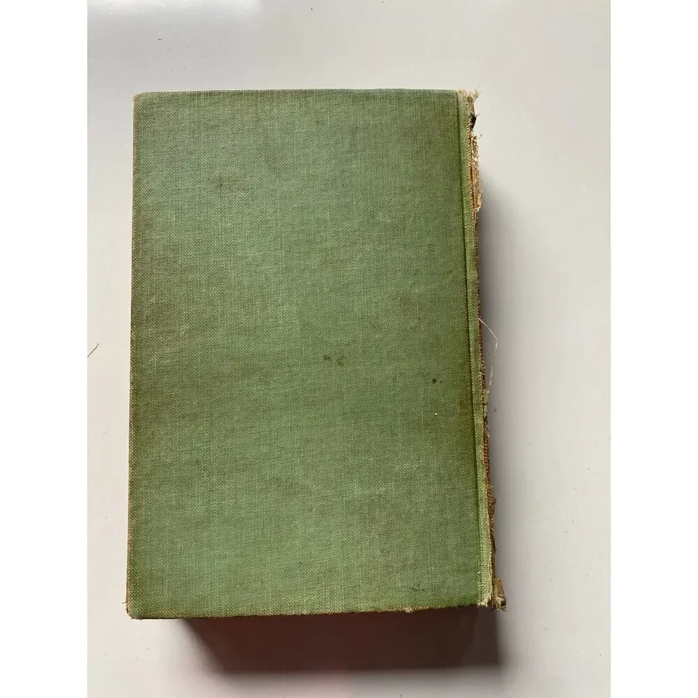 The Rover Boys In Southern Waters Arthur M. Winfield 1907 Book Chatterton-Peck